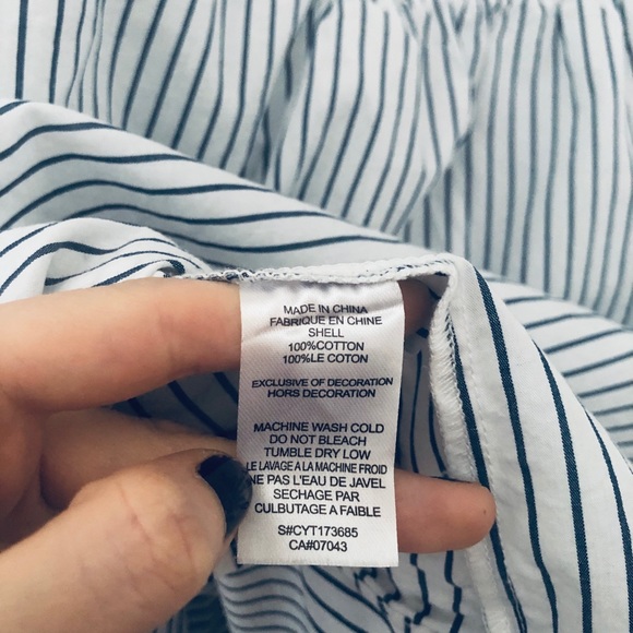 Blouse, long sleeves - Picture 6 of 6